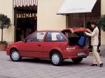 Suzuki Swift 1989 года